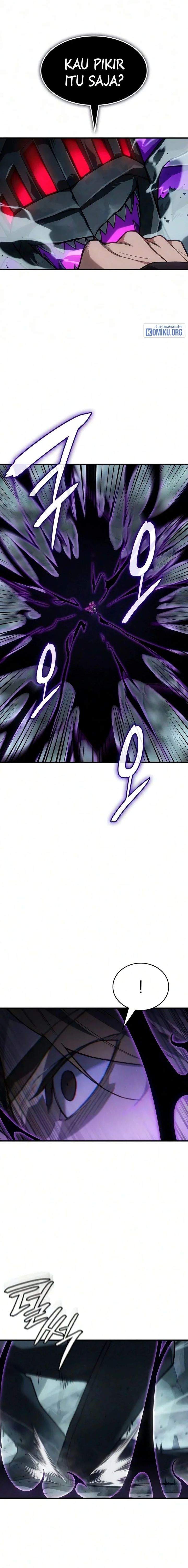 Regressing with the Kings Power Chap 148 - Next Chap 149