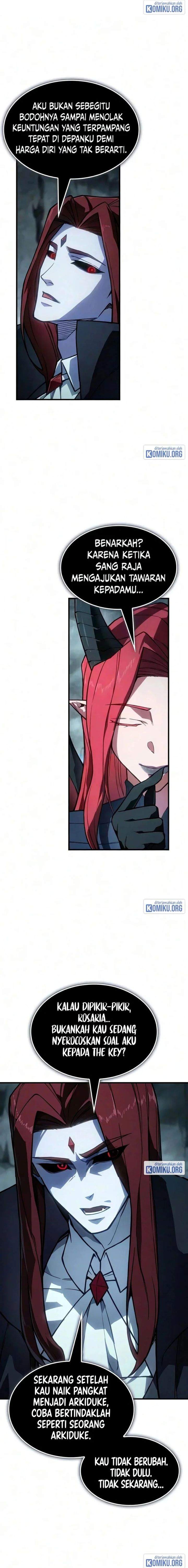 Regressing with the Kings Power Chap 148 - Next Chap 149