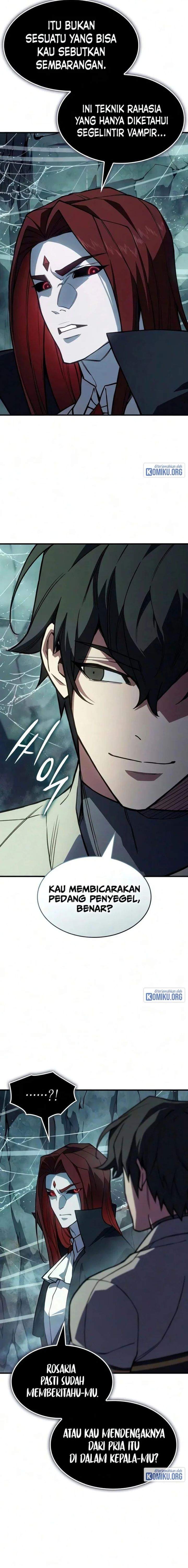 Regressing with the Kings Power Chap 149 - Next Chap 150