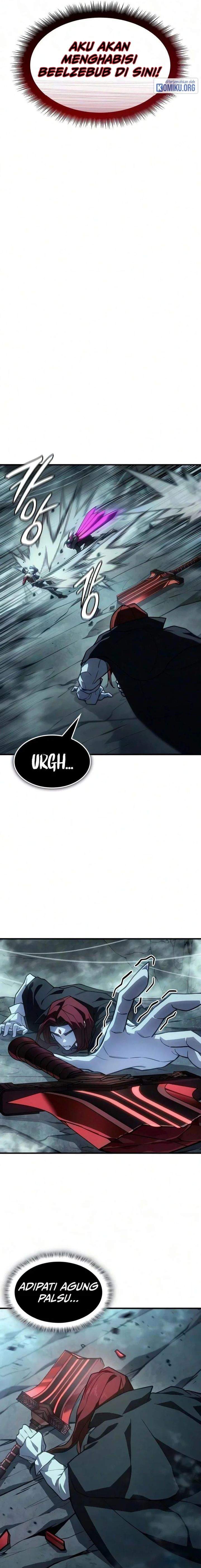 Regressing with the Kings Power Chap 149 - Next Chap 150