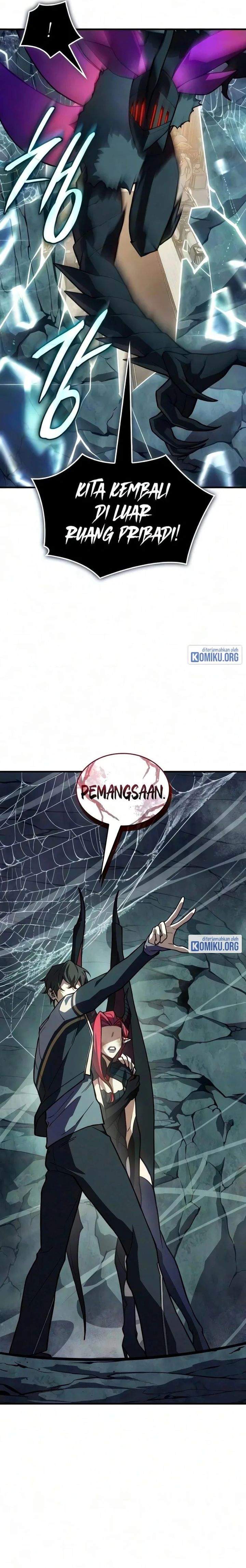 Regressing with the Kings Power Chap 149 - Next Chap 150