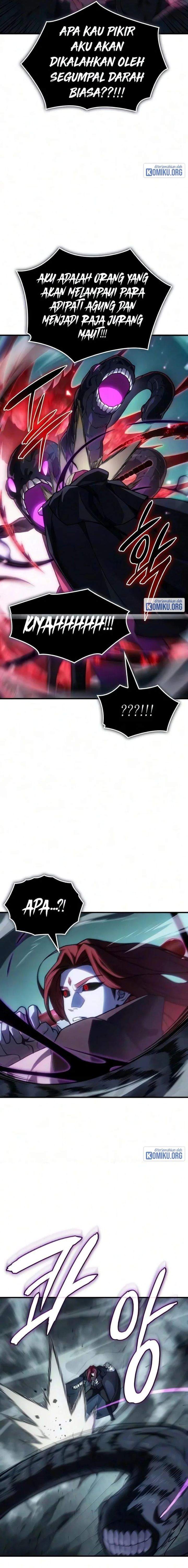 Regressing with the Kings Power Chap 149 - Next Chap 150