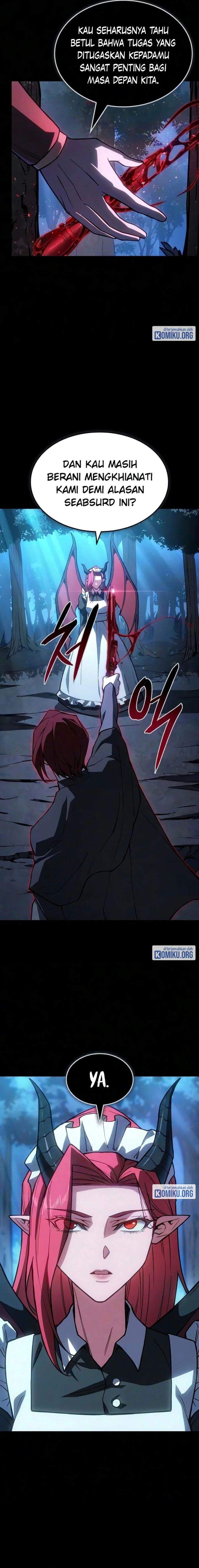 Regressing with the Kings Power Chap 146 - Next Chap 147