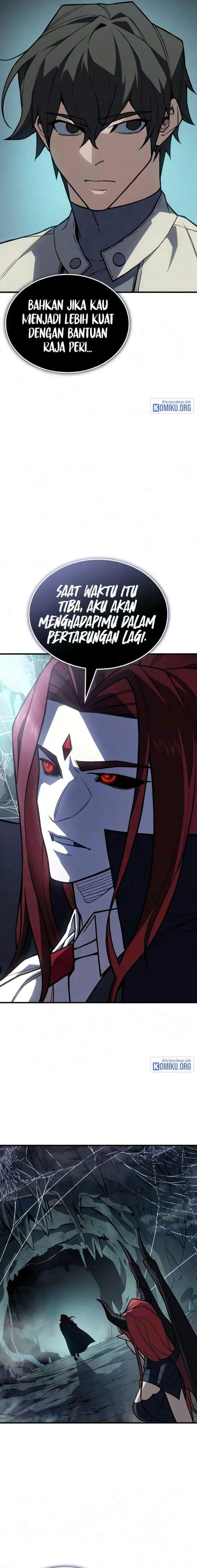 Regressing with the Kings Power Chap 150 - Next Chap 151