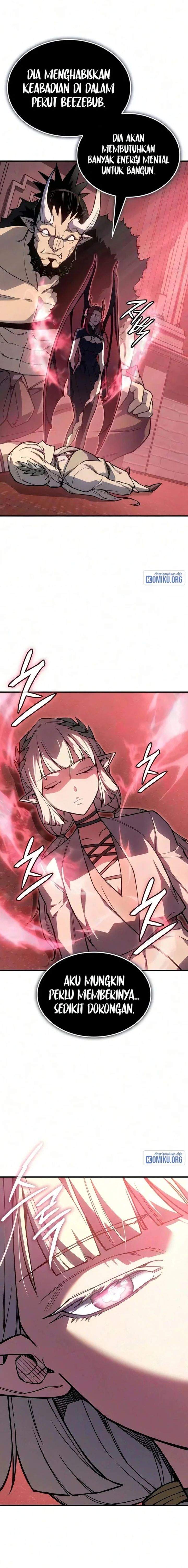Regressing with the Kings Power Chap 150 - Next Chap 151