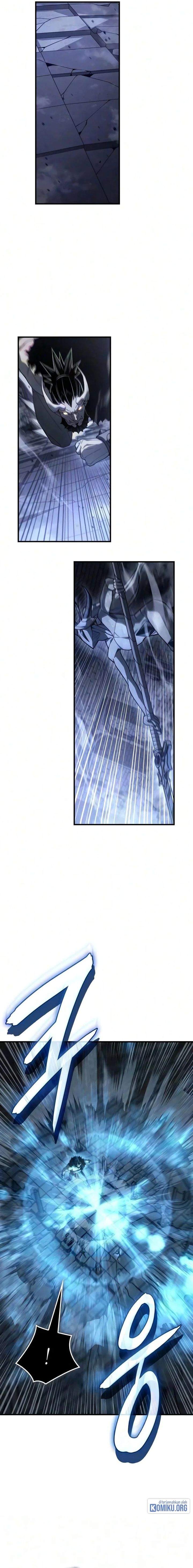 Regressing with the Kings Power Chap 150 - Next Chap 151