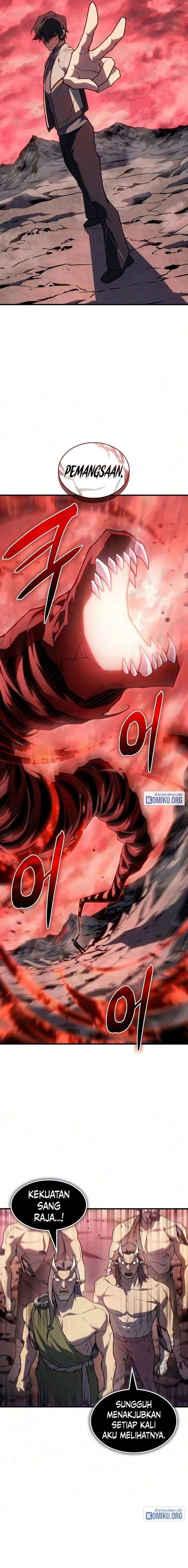 Regressing with the Kings Power Chap 152 - Next Chap 153