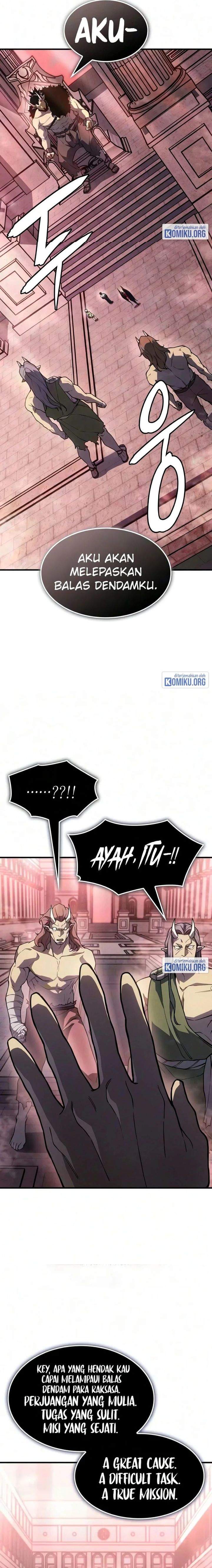 Regressing with the Kings Power Chap 152 - Next Chap 153