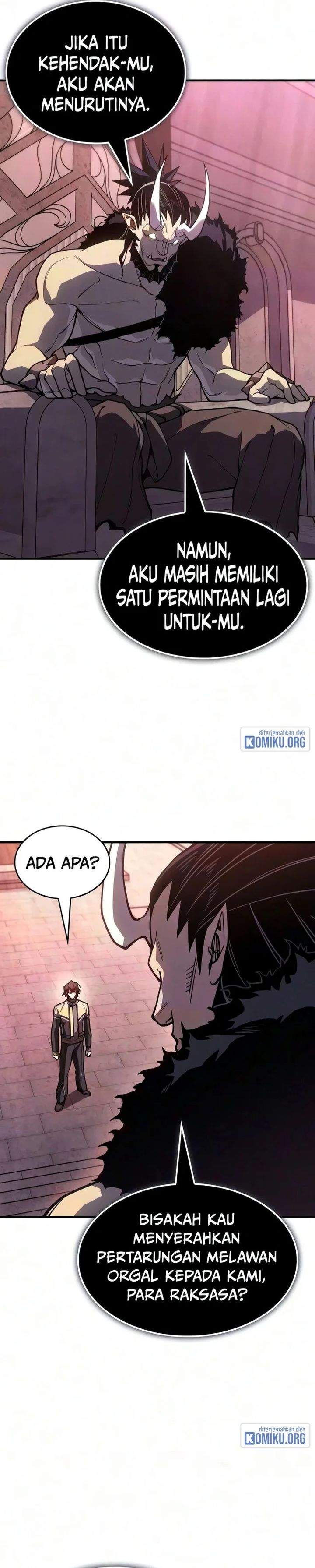 Regressing with the Kings Power Chap 152 - Next Chap 153
