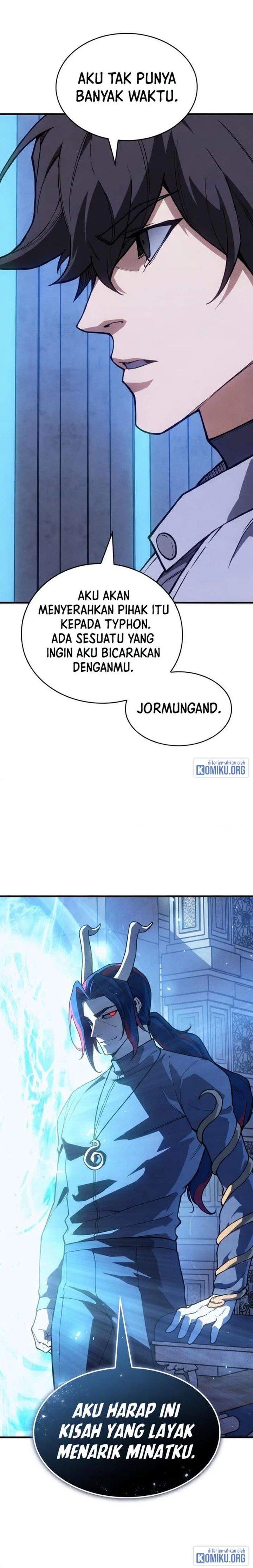 Regressing with the Kings Power Chap 153 - Next Chap 154