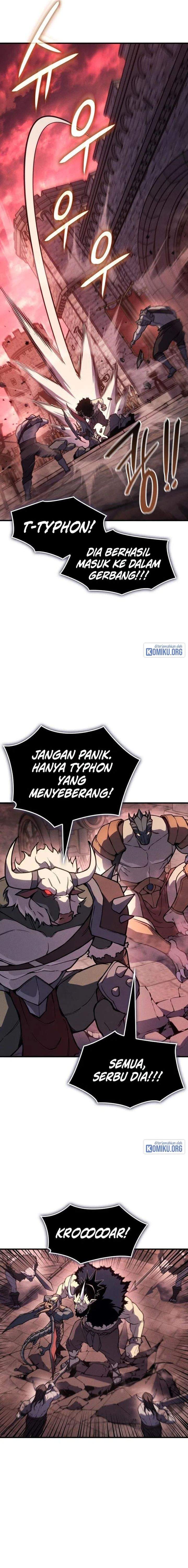 Regressing with the Kings Power Chap 153 - Next Chap 154