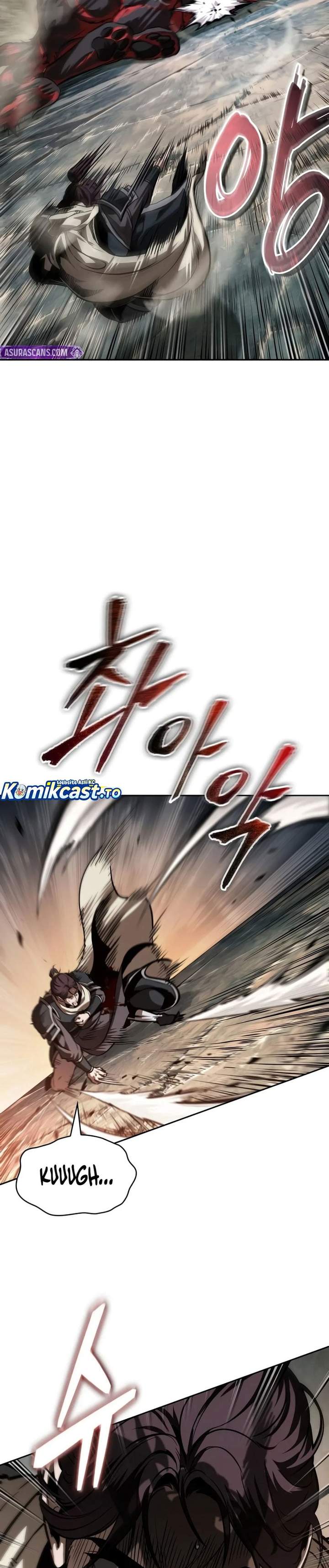 Nano Machine Chap 319 - Next Chap 320