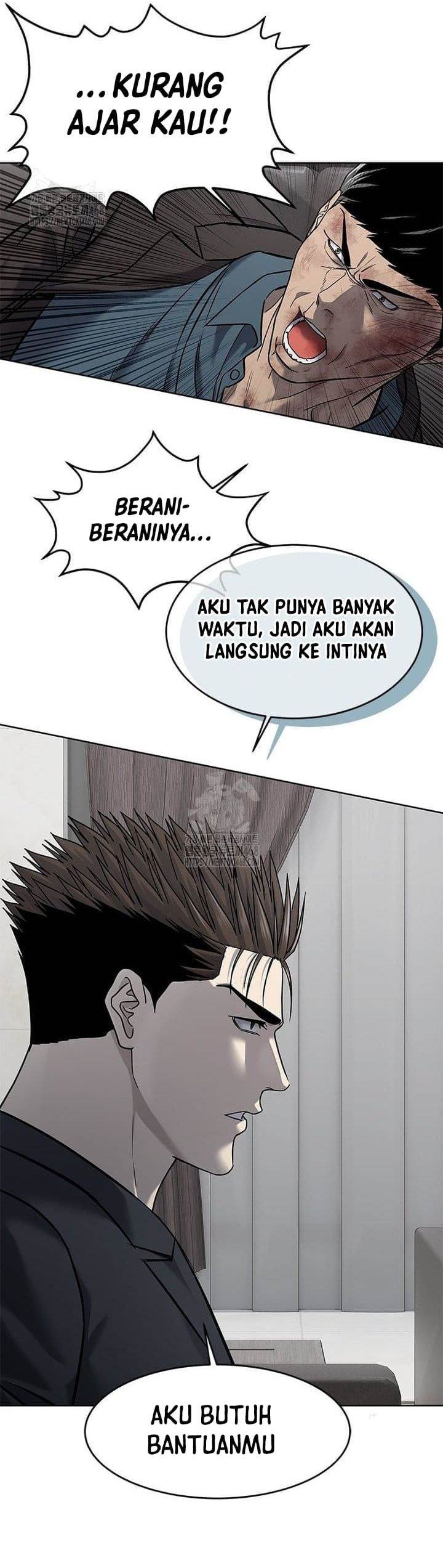 God of Blackfield Chap 288 - Next Chap 289