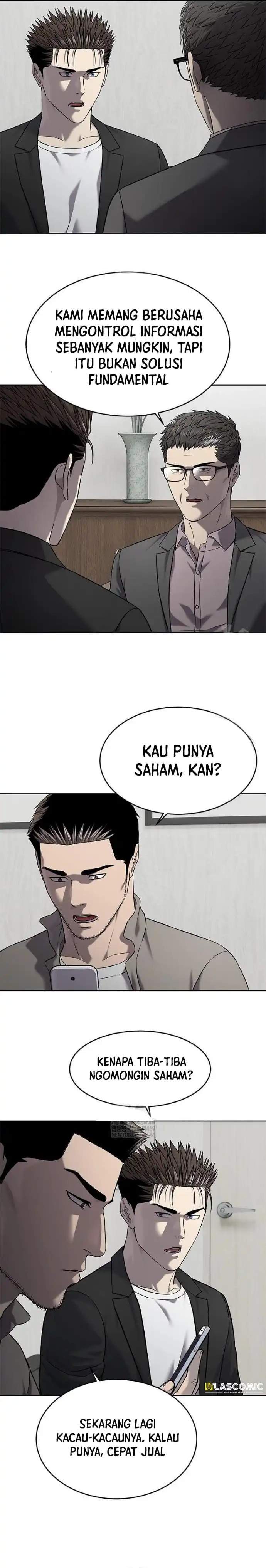 God of Blackfield Chap 304 - Next Chap 305