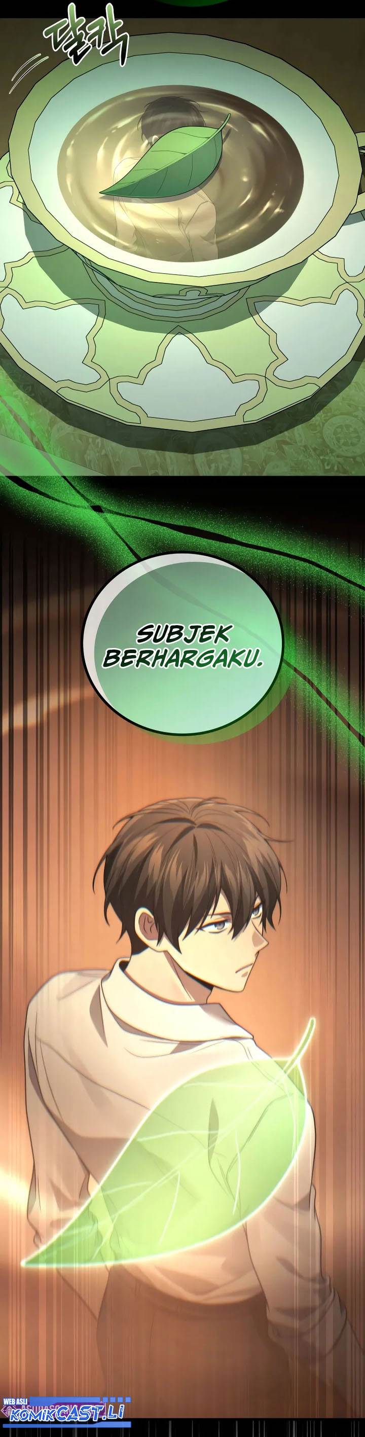Martial God Regressed to Level 2 Chap 100 - Next Chap 101