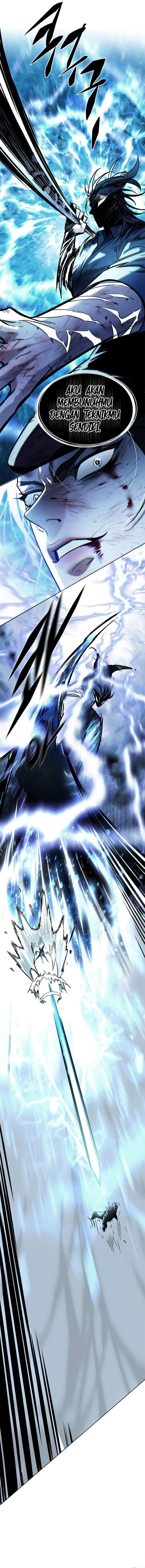 Eleceed Chap 387 - Next Chap 388