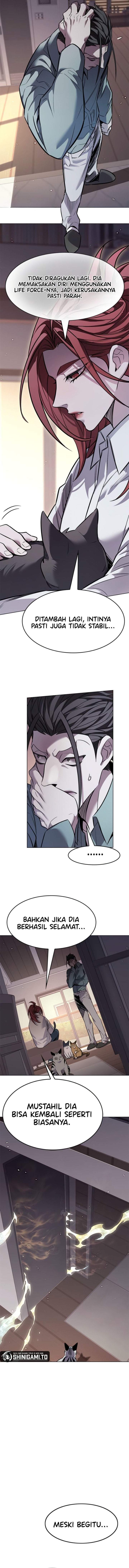 Eleceed Chap 402 - Next Chap 403