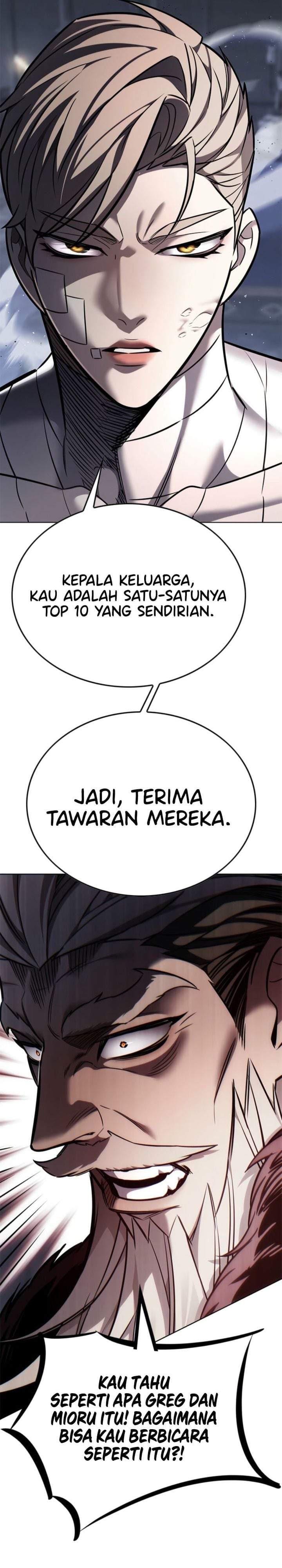 Eleceed Chap 405 - Next Chap 406