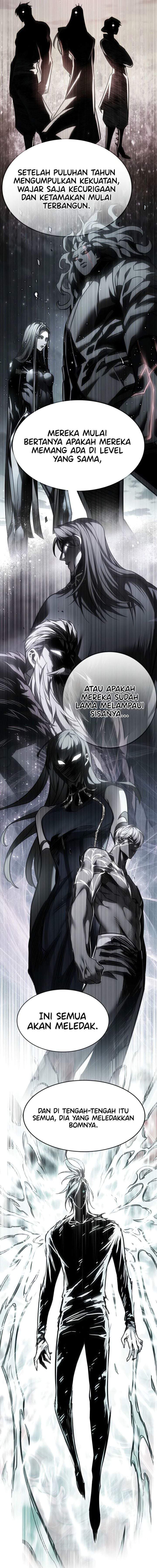 Eleceed Chap 405 - Next Chap 406
