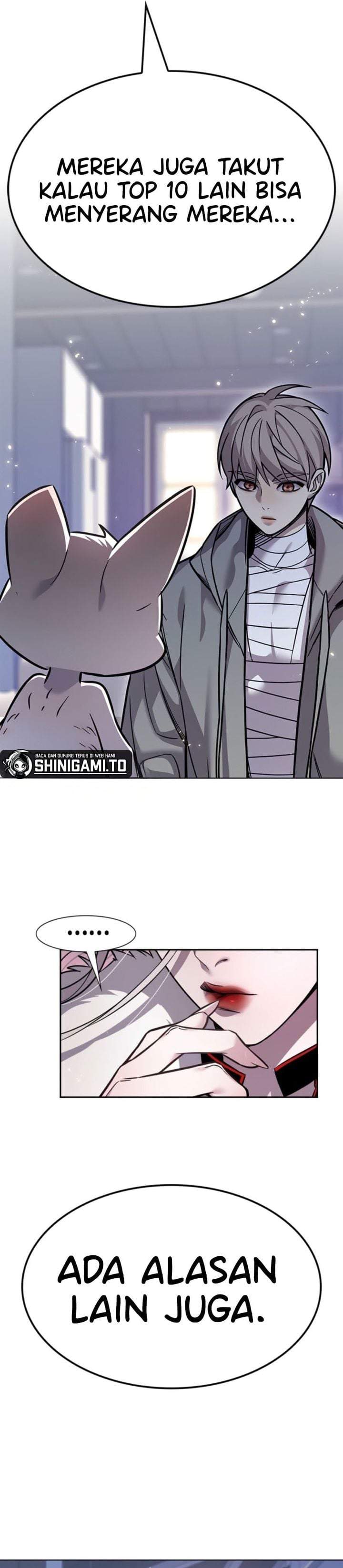 Eleceed Chap 405 - Next Chap 406