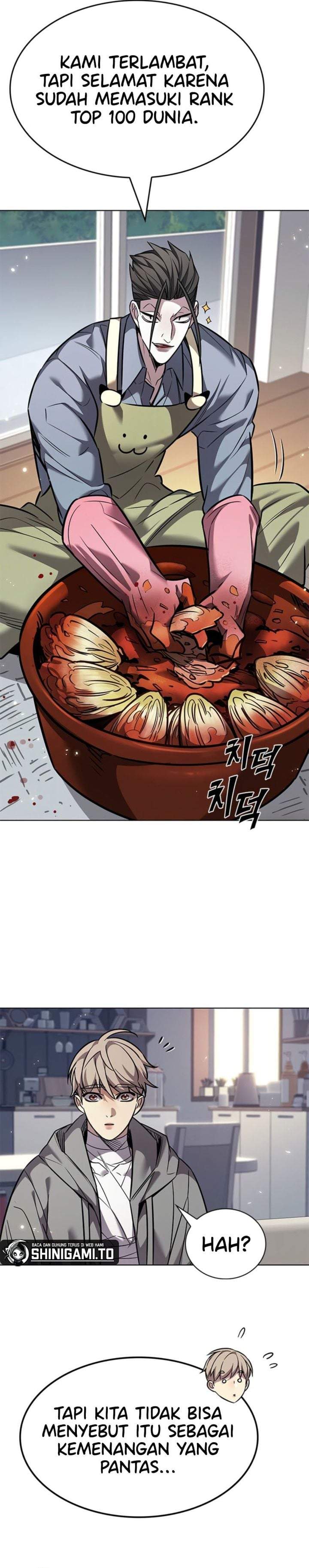 Eleceed Chap 405 - Next Chap 406