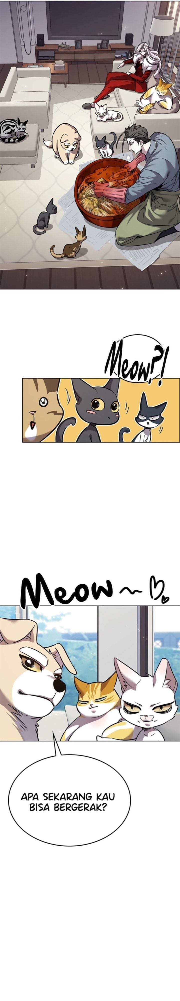 Eleceed Chap 405 - Next Chap 406