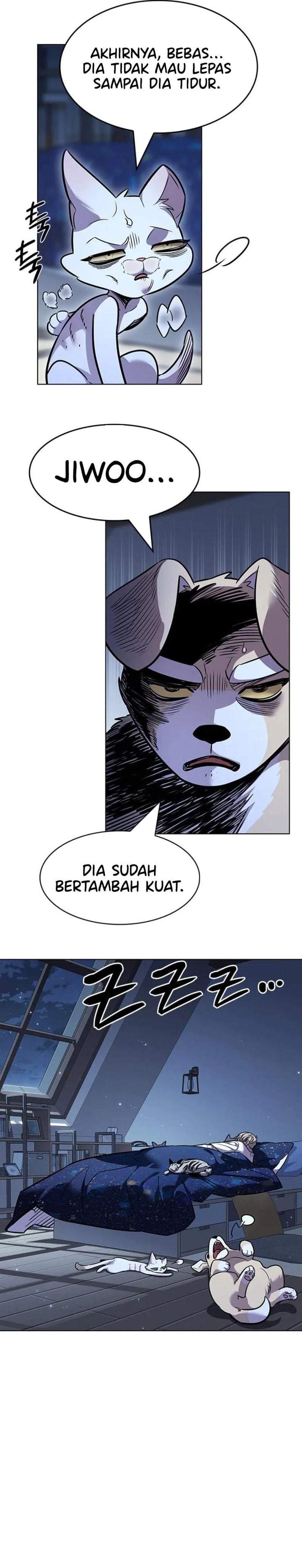 Eleceed Chap 406 - Next Chap 407