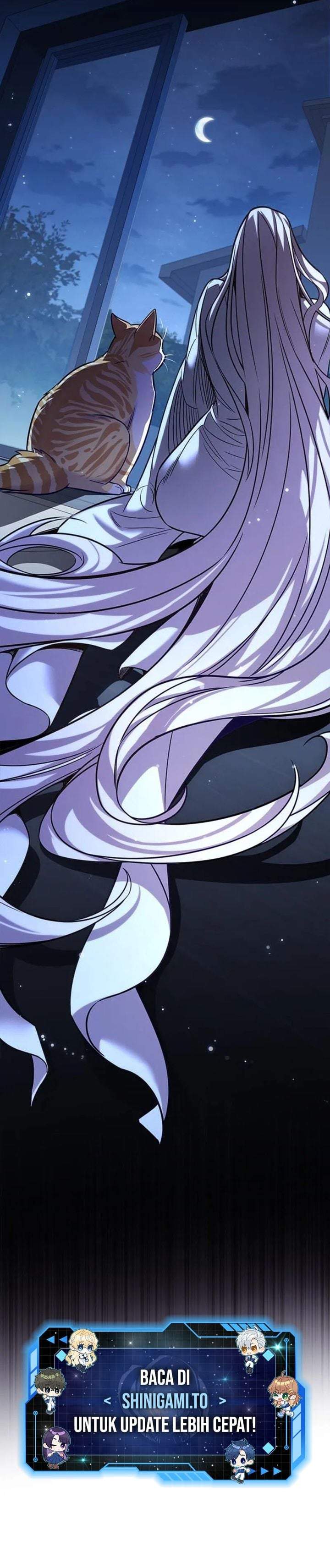 Eleceed Chap 406 - Next Chap 407