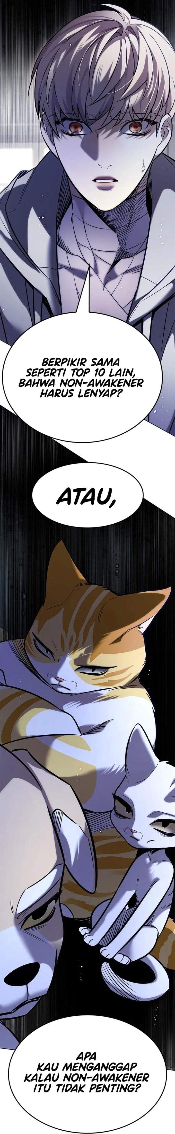 Eleceed Chap 406 - Next Chap 407