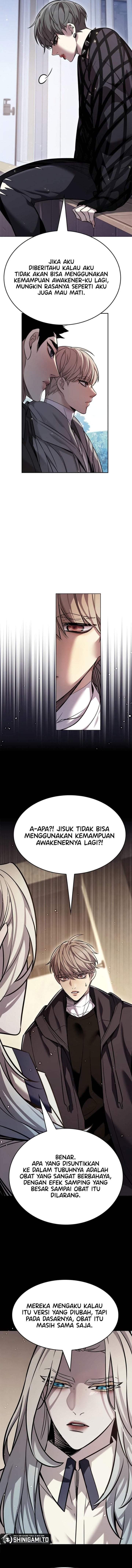 Eleceed Chap 407 - Next Chap 408