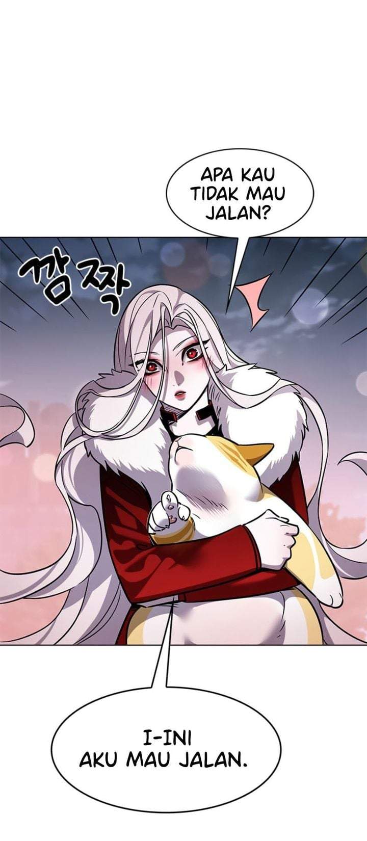 Eleceed Chap 409 - Next Chap 410