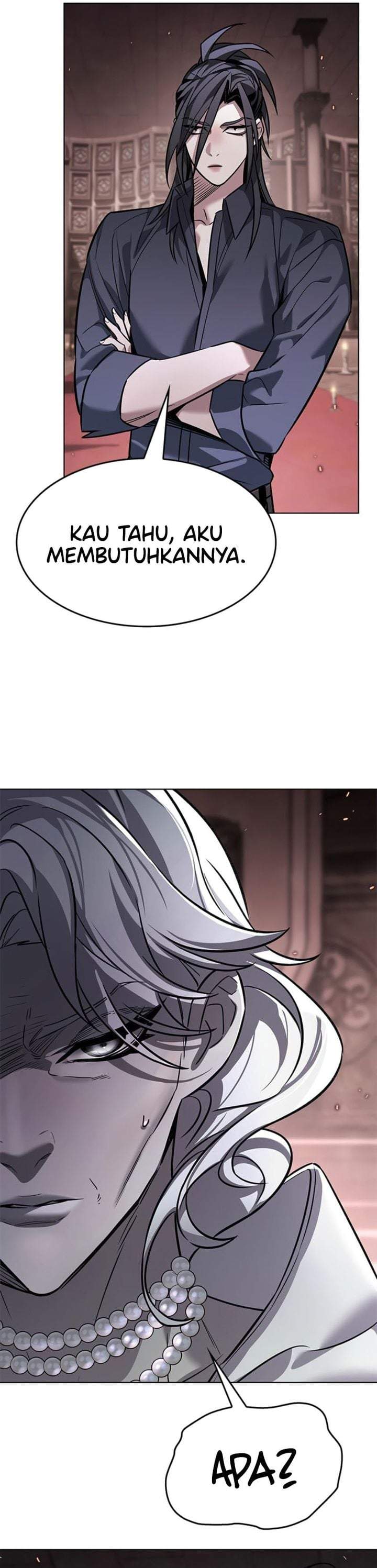 Eleceed Chap 409 - Next Chap 410