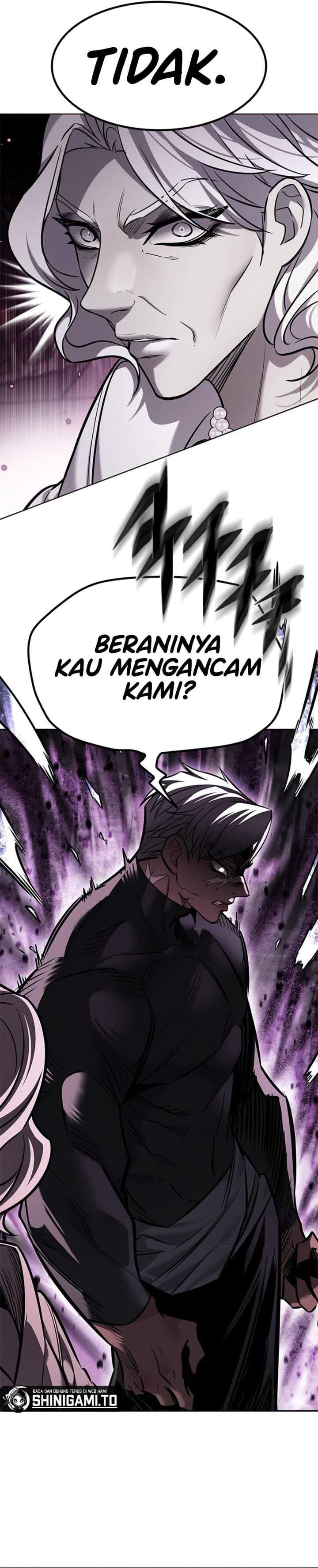 Eleceed Chap 409 - Next Chap 410