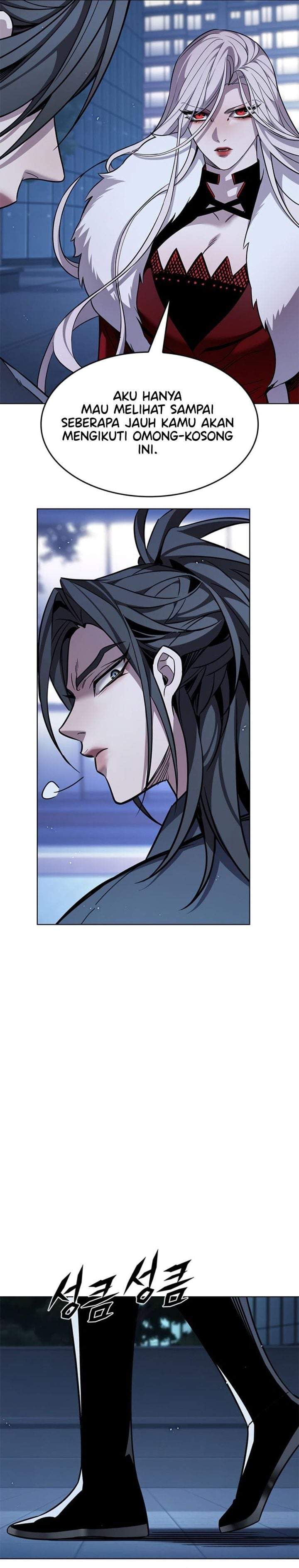 Eleceed Chap 409 - Next Chap 410