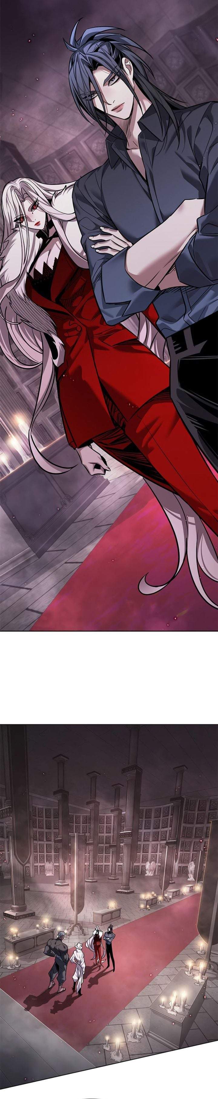 Eleceed Chap 409 - Next Chap 410