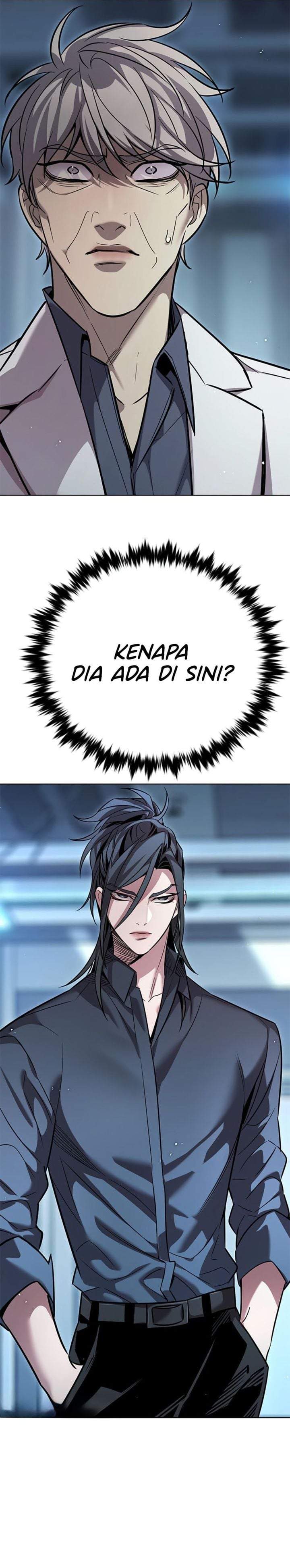 Eleceed Chap 409 - Next Chap 410