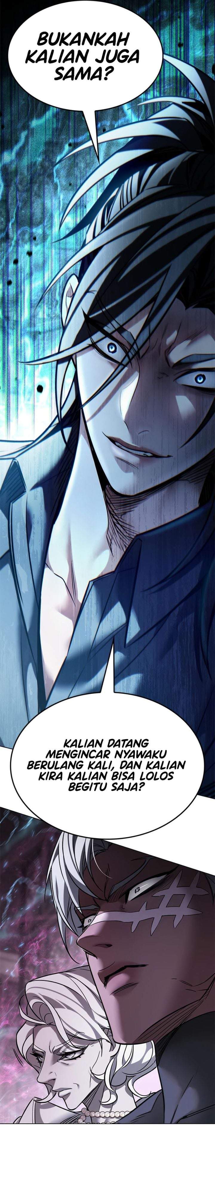 Eleceed Chap 409 - Next Chap 410