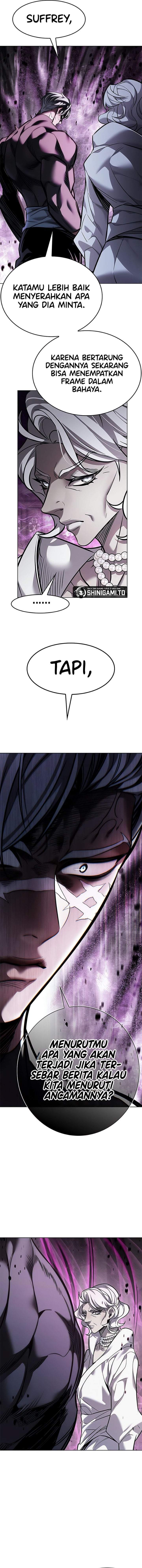 Eleceed Chap 410 - Next Chap 411
