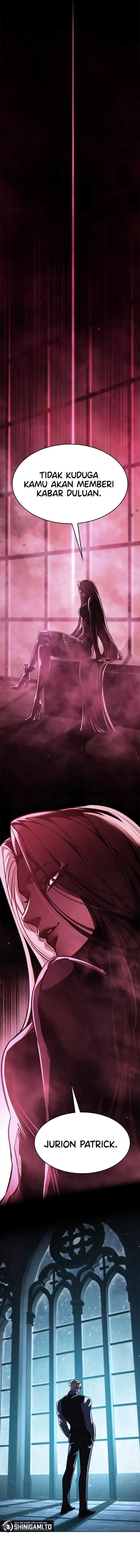 Eleceed Chap 412 - Next Chap 413