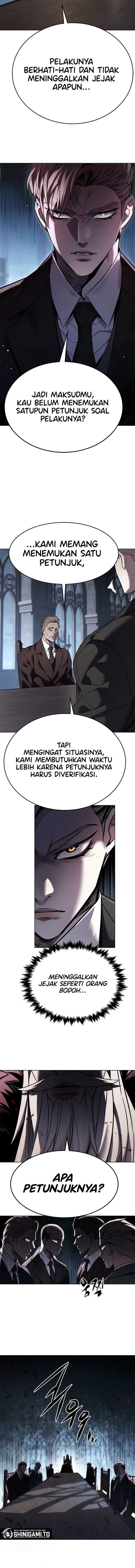 Eleceed Chap 413 - Next Chap 414