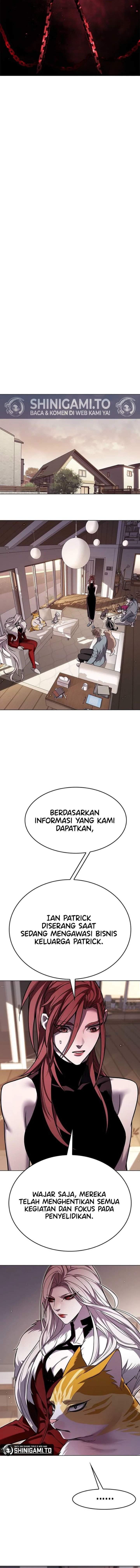 Eleceed Chap 413 - Next Chap 414