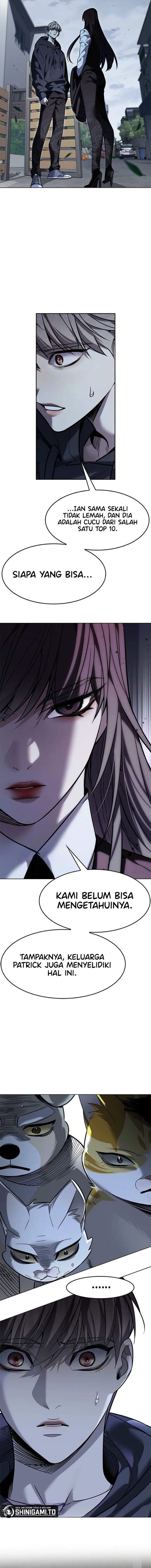 Eleceed Chap 413 - Next Chap 414