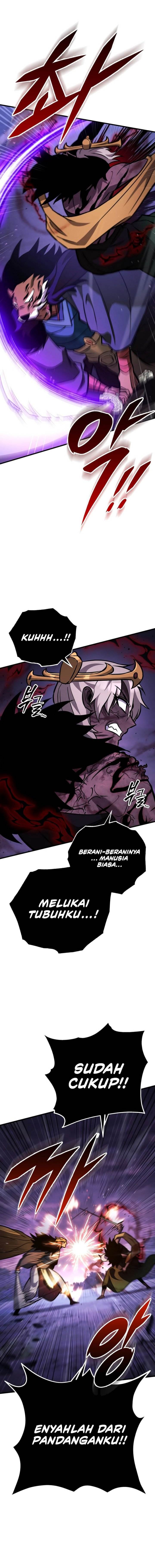 Heavenly Inquisition Sword Chap 132 - Next Chap 133