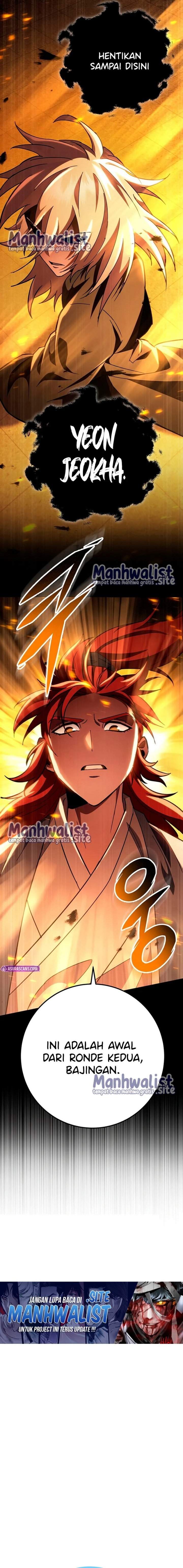 Heavenly Inquisition Sword Chap 148 - Next Chap 149