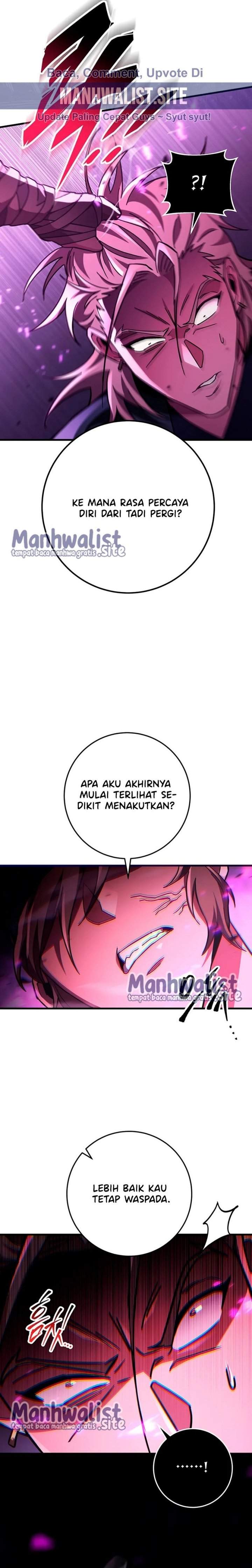 Heavenly Inquisition Sword Chap 148 - Next Chap 149