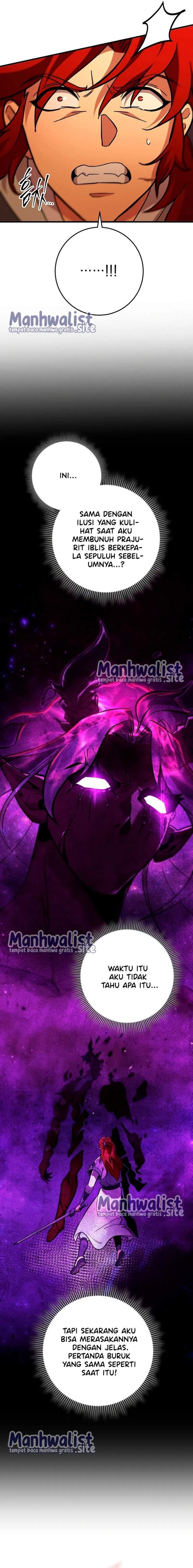 Heavenly Inquisition Sword Chap 149 - Next Chap 150