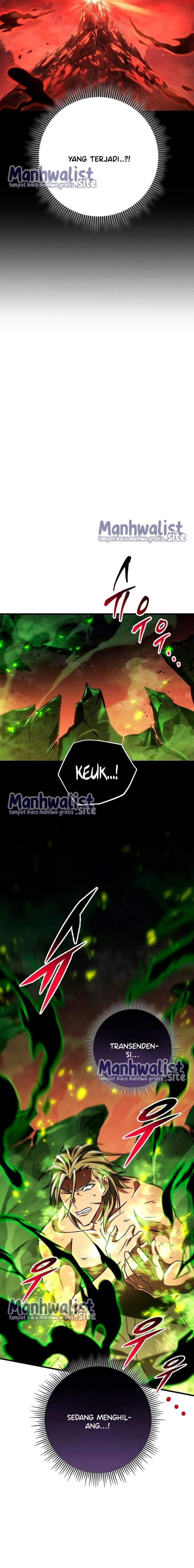 Heavenly Inquisition Sword Chap 149 - Next Chap 150