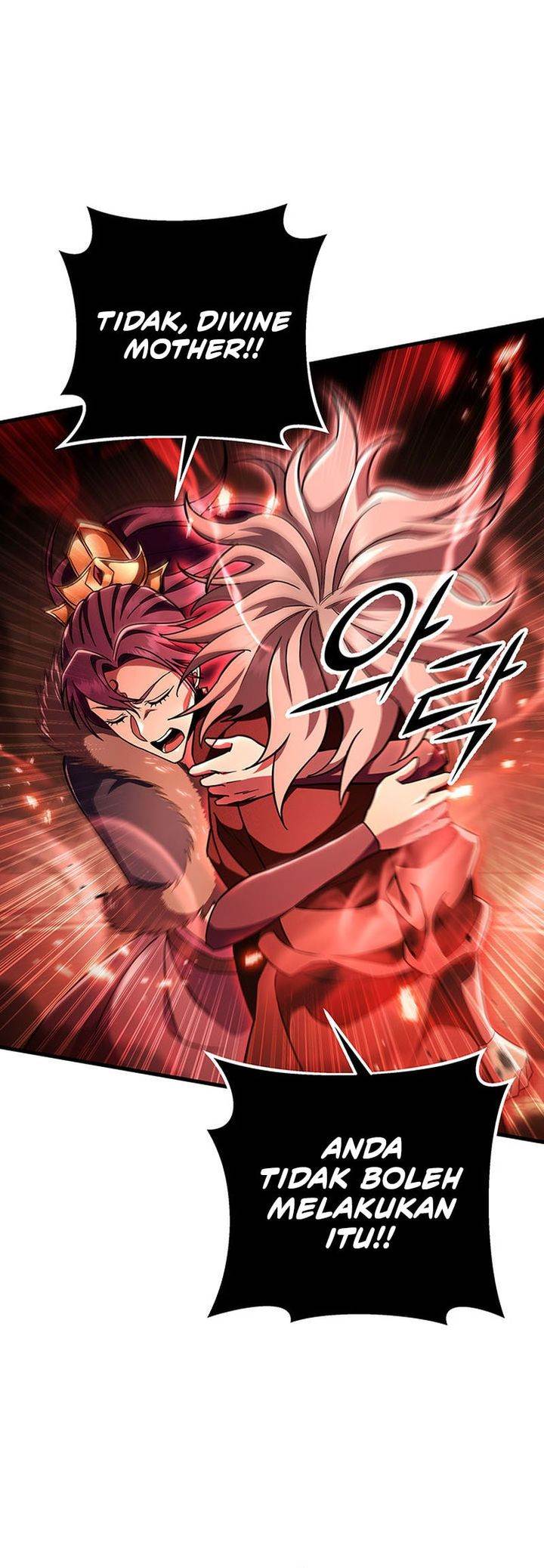 Heavenly Inquisition Sword Chap 144 - Next Chap 145