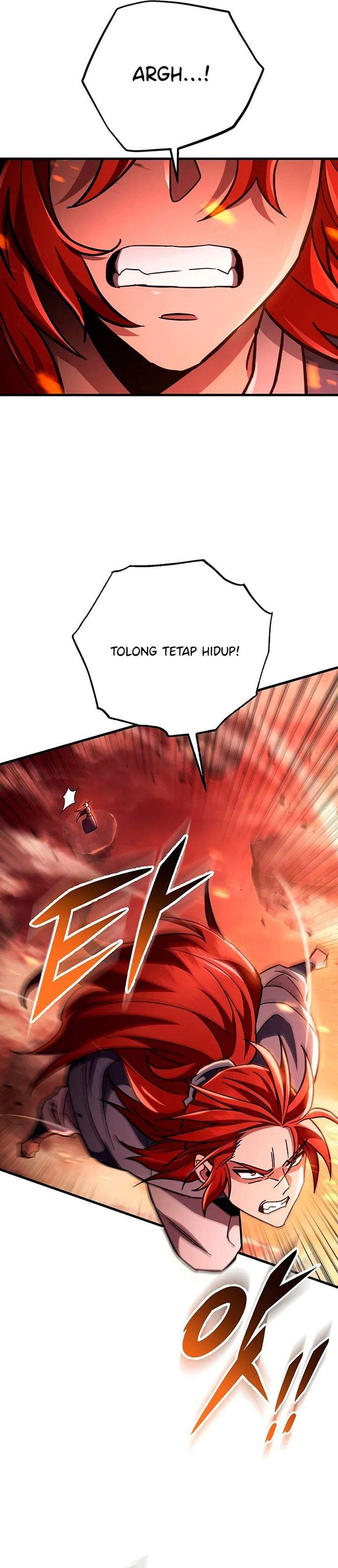Heavenly Inquisition Sword Chap 146 - Next Chap 147