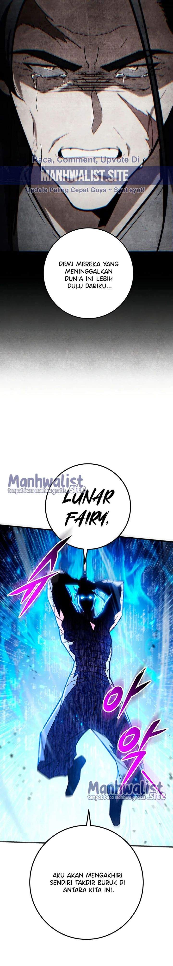 Heavenly Inquisition Sword Chap 146 - Next Chap 147